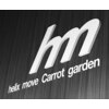 ヘリックスムーヴ キャロットガーデン(helix move carrotgarden)のお店ロゴ