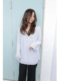 大人リラックスウエーブ