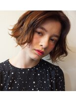 ザ ゴズウェル ヘア(The Goeswell Hair)&nbsp;外国人風ゆるパーマ