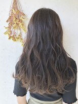 トゥーリ 筑紫野店(tuuli)&nbsp;tuuli / ヴェールウェーブ / 八谷昌直