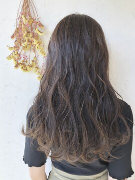 トゥーリ 筑紫野店(tuuli) tuuli / ヴェールウェーブ / 八谷昌直