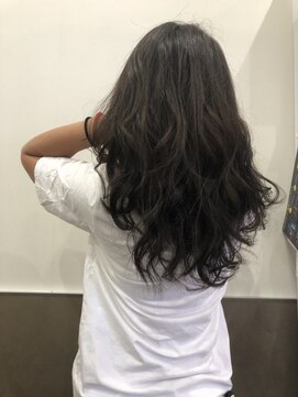 ノーブル 白金台店(Noble by PROGRESS) お客様カラースタイル