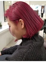 インビテーション(invitation) ベリーピンク