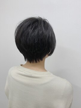 ガーランドウメダ(Garland umeda) ヘルシーレイヤー_ショート_