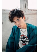 グランシャリオ 笹塚店(Grand Chariot)&nbsp;【GrandChariot 笹塚】ラフパーマ