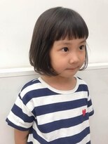 コンプリート キッズカット 女の子 ショートボブ 最も興味深い壁紙についてのウェブサイト