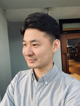 メンズサロン グラン(Men's Salon GRAN) ビジネス73