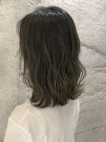 ガレリアエレガンテ 可児店(GALLARIA Elegante)&nbsp;ガレリア エレガンテ可児店 色落ちも可愛いカーキベージュ