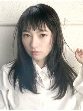 ペネロープ(Penelope) [penelope山下]美人度up レイヤーミディアム