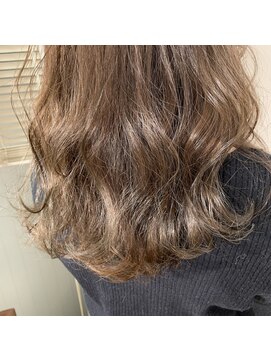 クイントネオリーブ 自由が丘正面口店(quint:neolive) シアベージュ