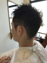 ロッティ(Lotti)&nbsp;メンズスタイル