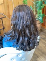 マハロ(MAHALO)&nbsp;館林　MAHALO HAIR  RooM 髪質改善