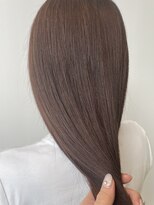 ロックス バイ マグ 松本(rocks BY MAG)&nbsp;10代20代30代/大人可愛い/透明感ピンクブラウンケアブリーチ小顔