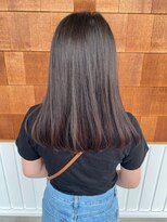 アンチ(ANTI)&nbsp;サラツヤロング