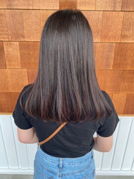 アンチ(ANTI) サラツヤロング