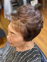 リーベンデール ショートレイヤー