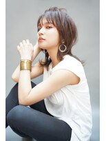 レスピア 銀座(Respia) 小顔 くびれ ウルフ【銀座】30代40代50代/有楽町