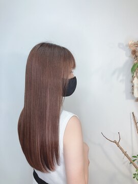 イーラ(era) 《era》髪質改善　潤い美髪チャージ　サイエンスアクアみわ