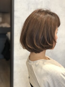クシュ 所沢東口店(kusyu...) 髪質改善ハイライトイルミナカラーインナーカラーダブルカラー