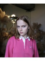 ランド(LAND)&nbsp;sleek bob