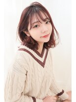 ゴート(Goat)&nbsp;モテミディ