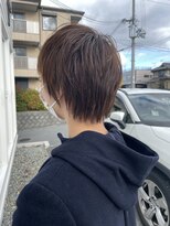 アプシー 三木店(Apsee)&nbsp;ショートスタイル♪