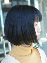 ロジエ(ROSIER)&nbsp;ナチュラルボブ