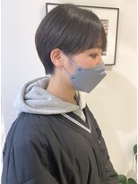 ジジ フィーカ 佐野(Gigi fika)&nbsp;コンパクトショート