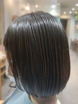 グラッシー センター北店(GLASSI)&nbsp;【GLASSI】大人かわいい小顔ショート★ミニボブ★