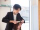 アナヘアー(ANNAHAIR)の写真/【龍ヶ崎市駅徒歩5分】ライフスタイルにフィットする似合わせデザインで、自分らしさを叶えます。