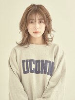 エンタク 新宿三丁目店(enntaku)&nbsp;似合わせカット/アースカラー/デザインカラー[新宿/新宿三丁目]