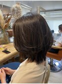 綺麗め大人レイヤー
