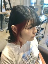 エイト マカビ 沖縄真嘉比店(EIGHT makabi) 【EIGHT 真嘉比】お客様スタイル