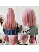 トムキャット(TOM CAT) ぴんく