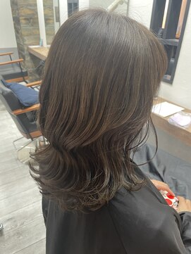 シエル 蒲田店(CIEL) 【CIEL×椿】くびれレイヤー