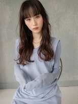 フェティッシュ(fetish)&nbsp;ロングウェーブ