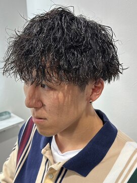 オト 吉祥寺(Oto.) 髪質改善/インナーカラー/ショート/前髪カット/ブリーチ/吉祥寺