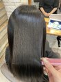 オーブ ヘアー テンジン 天神店(AUBE HAIR tenjin)&nbsp;☆トリートメントでツヤツヤに☆