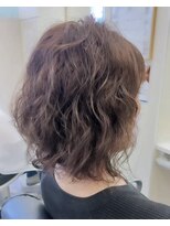 サンひまわり 高来店 ピンク系カラーで華やかに!