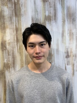 ユース(YOUTH) メンズカット
