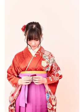 シャンティ SHANTi HAKAMA