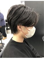 フォルテ 榛原パームス店&nbsp;【palms 富永】ニュアンスパーマ