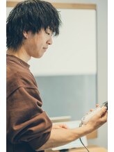 ニエンテ(NIENTE)&nbsp;SHINGO 津市メンズ