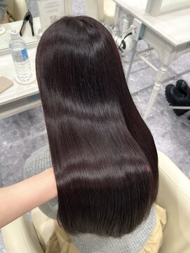 ナビ 金沢駅前店(navi) *おすすめ初カラー*