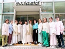 ネオリーブ アンド 渋谷店(Neolive &)