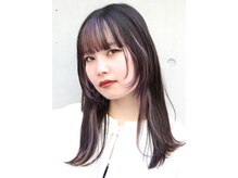 スペシウムバイアンバースデー(spacium by UNBIRTHDAY)