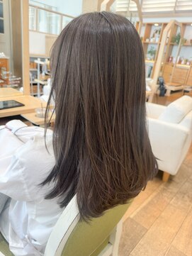 バイオレット ナゴヤ(Violet Nagoya) カーキベージュ 赤み消しカラー オリーブベージュ KO-28