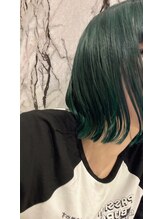 シェリエ(Cherie)&nbsp;HONOKA 