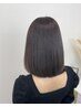 ご新規様限定【プライベートサロンカット】