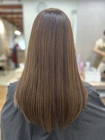 ナトゥーラ 一宮(NATURA)&nbsp;お客様スタイル　9月